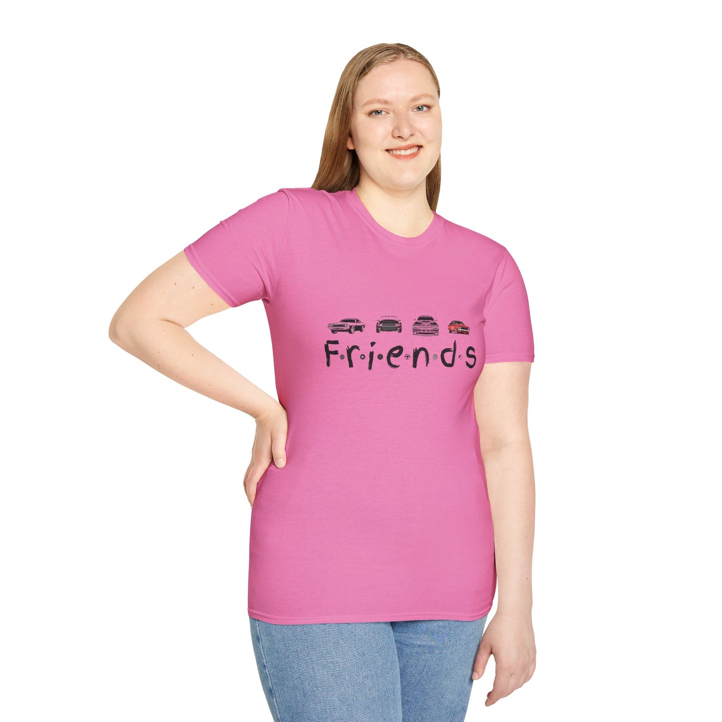 Friends T-Shirt