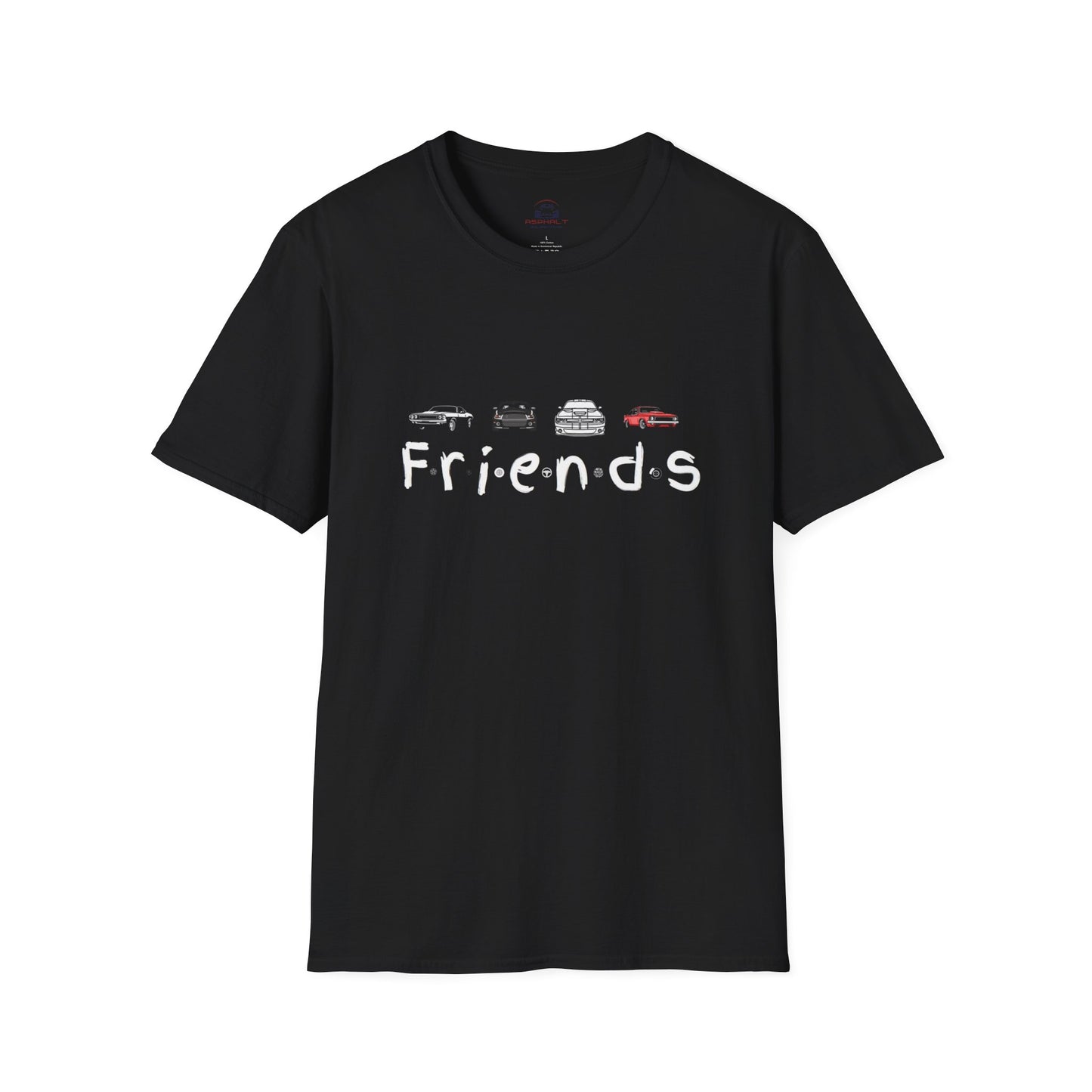 Friends T-Shirt