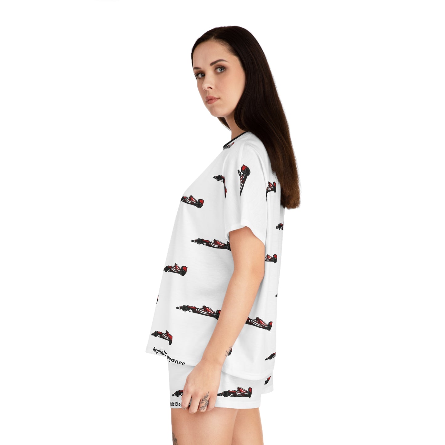 Women's Formula PJ Set