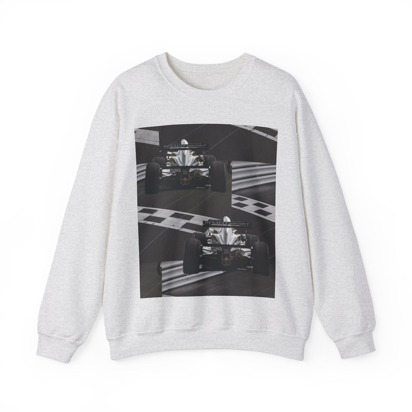 Formula Crewneck Sweatshirt