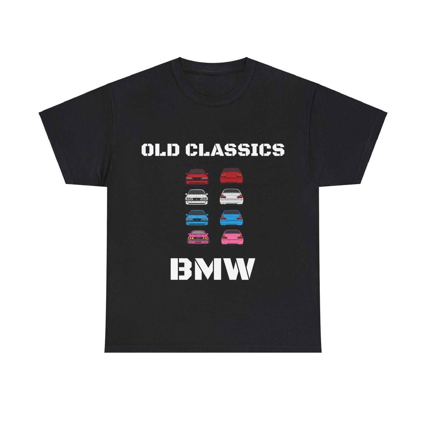 BMW Classics