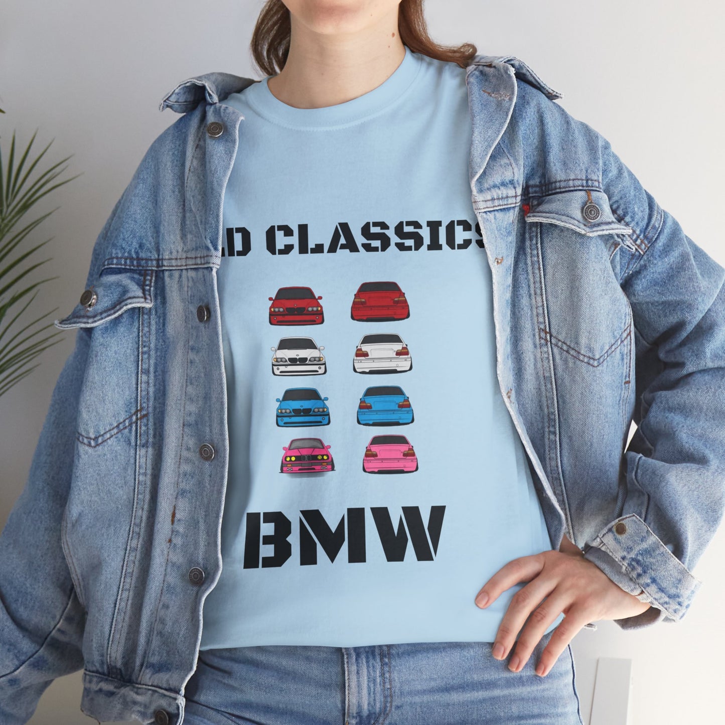 BMW Classics