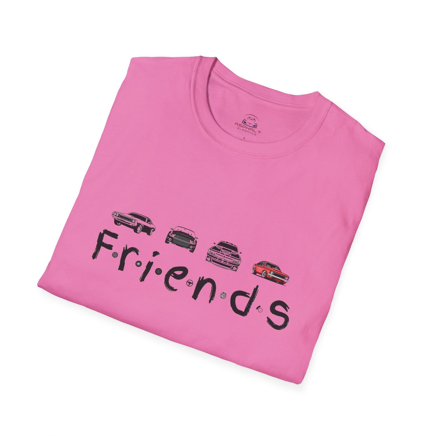 Friends T-Shirt