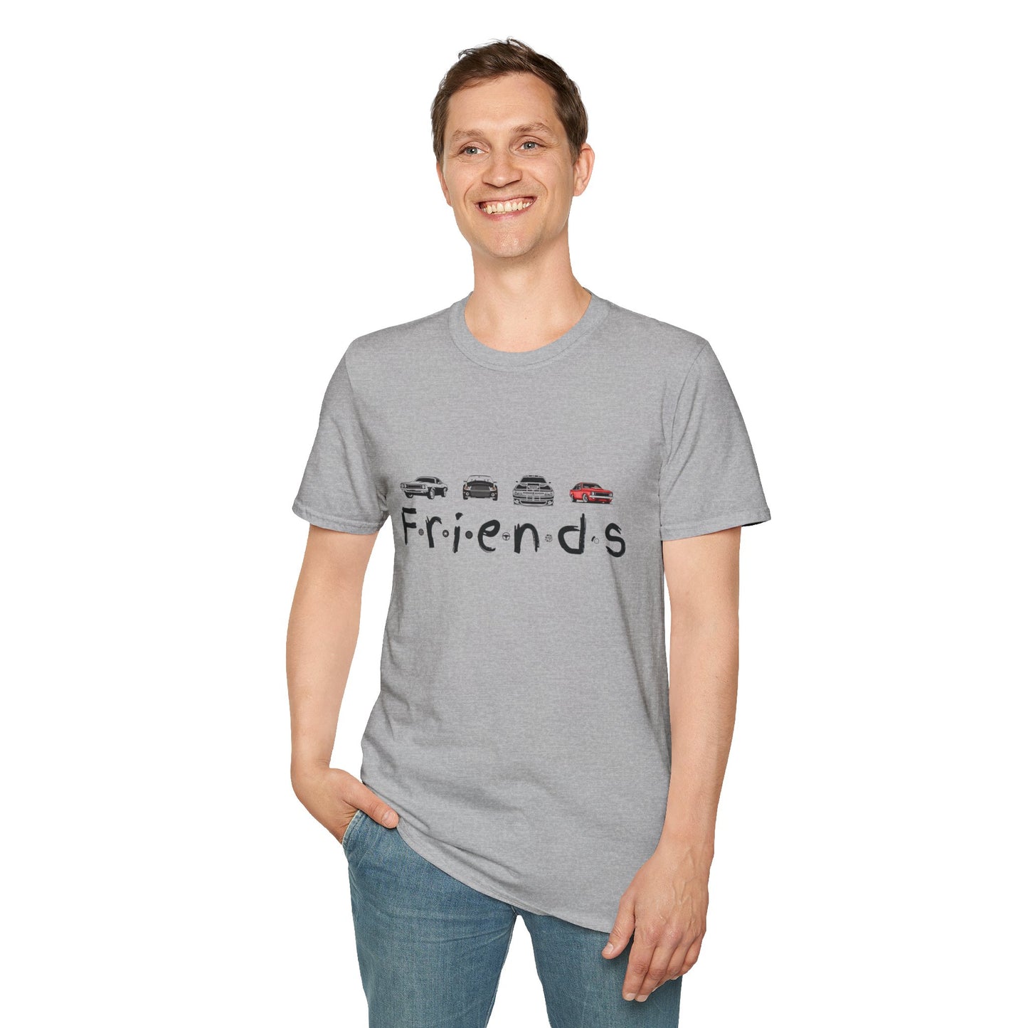 Friends T-Shirt