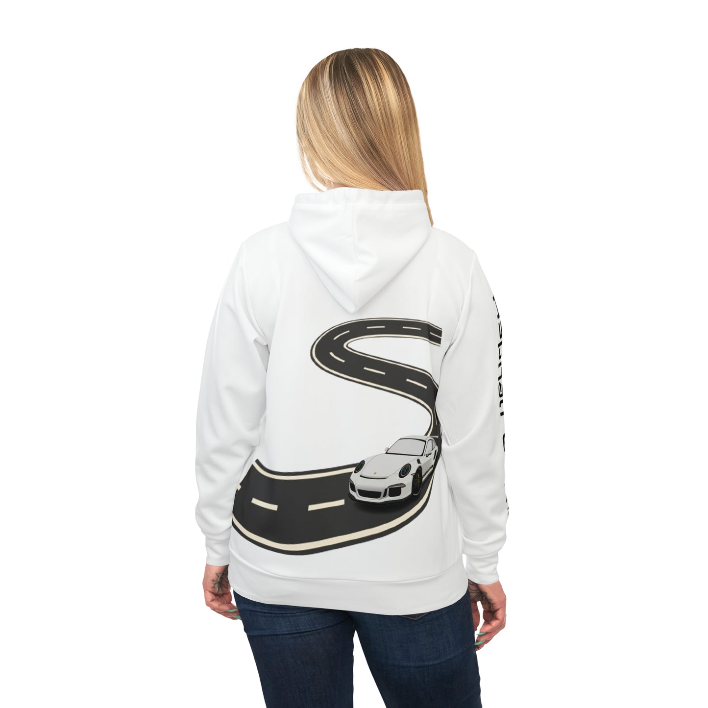 Need Money For Porsche Unisex Hoodie