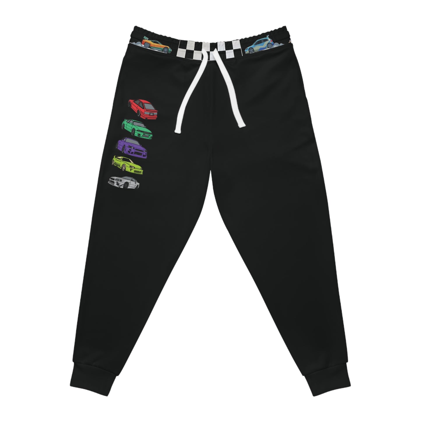 JDM Joggers