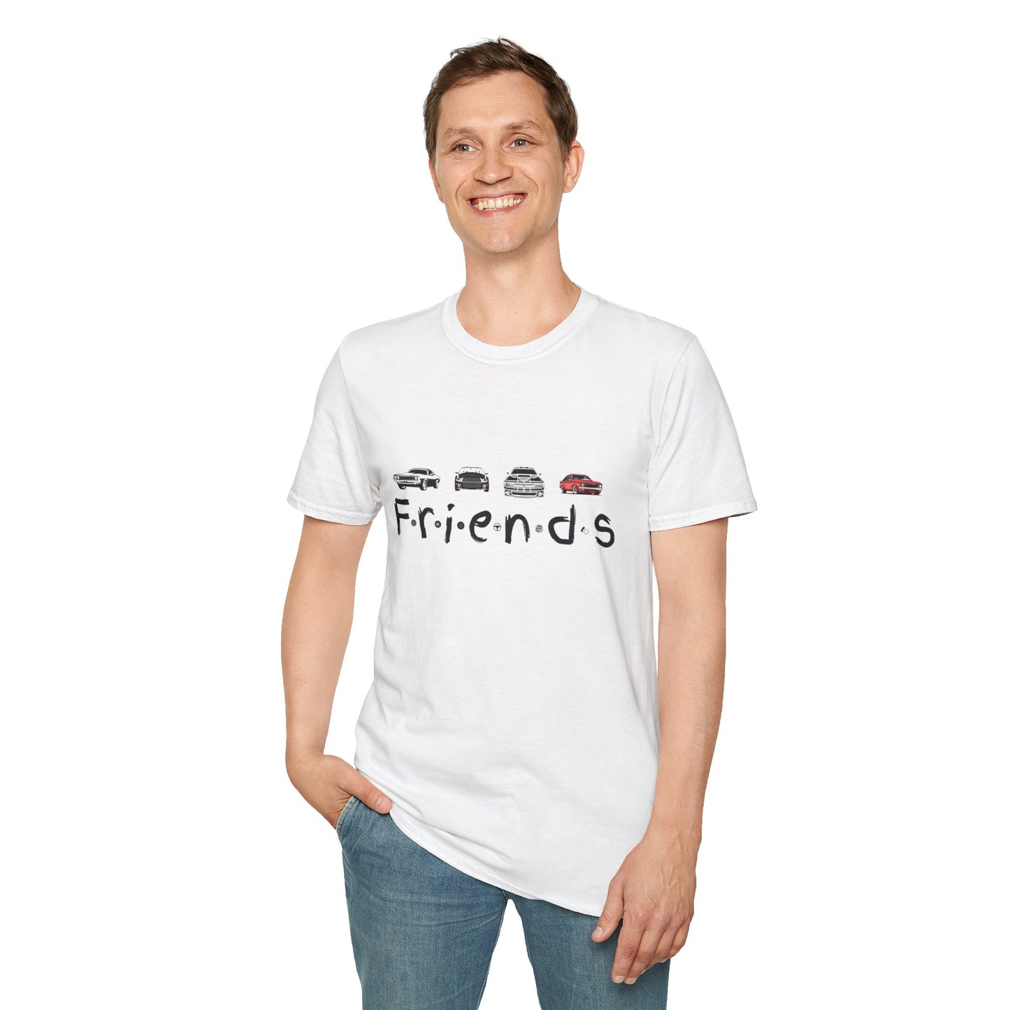 Friends T-Shirt