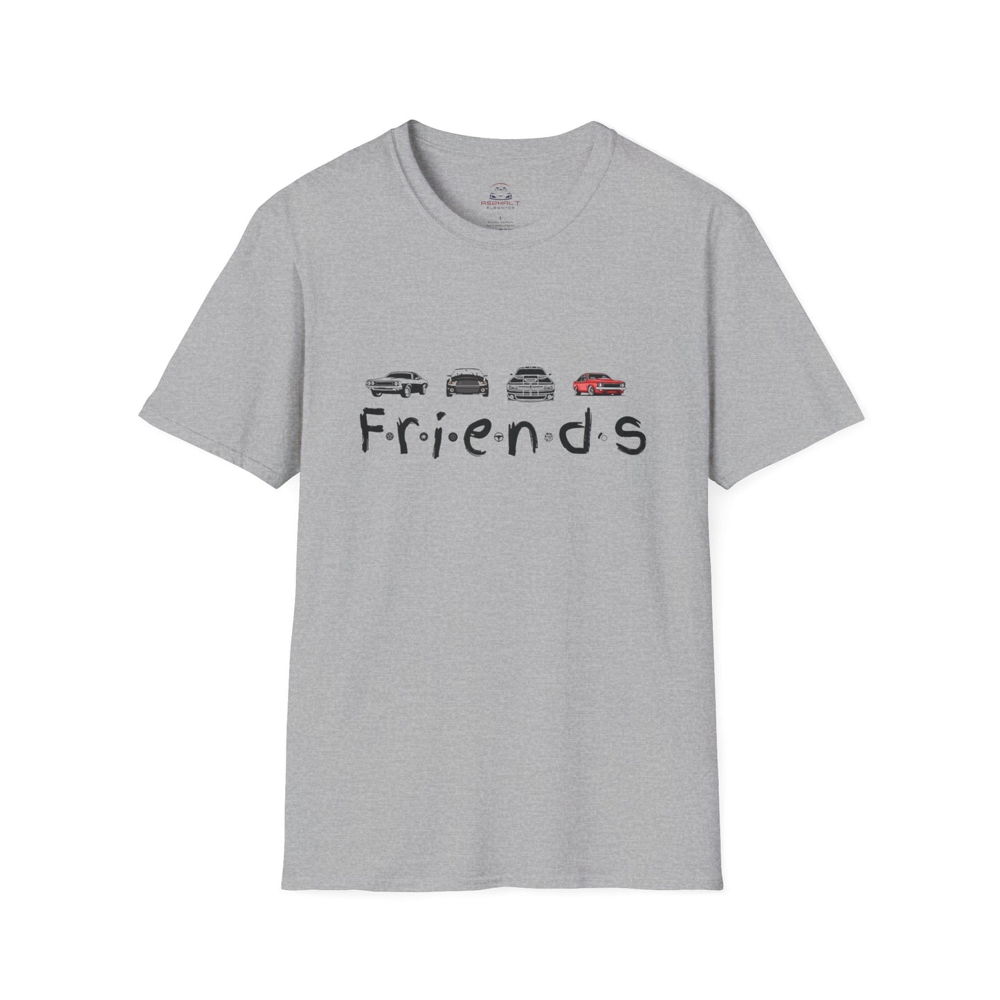 Friends T-Shirt