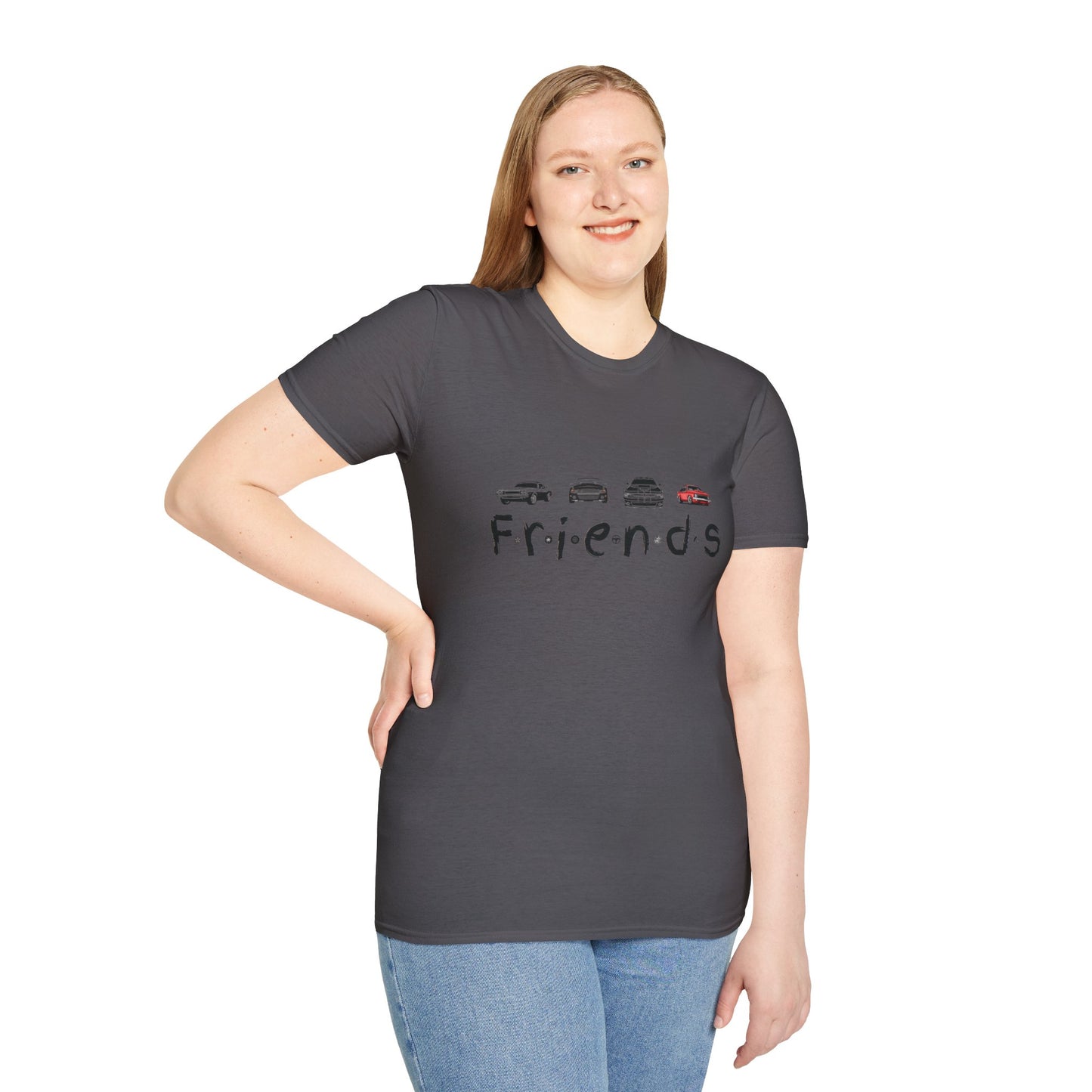 Friends T-Shirt