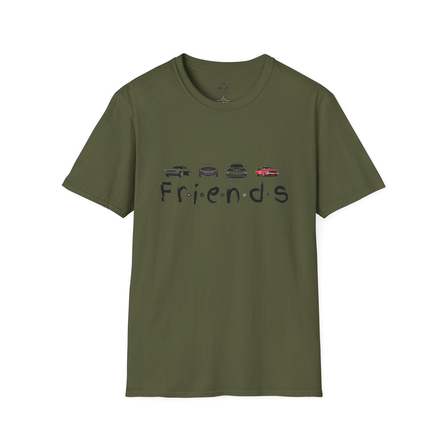 Friends T-Shirt