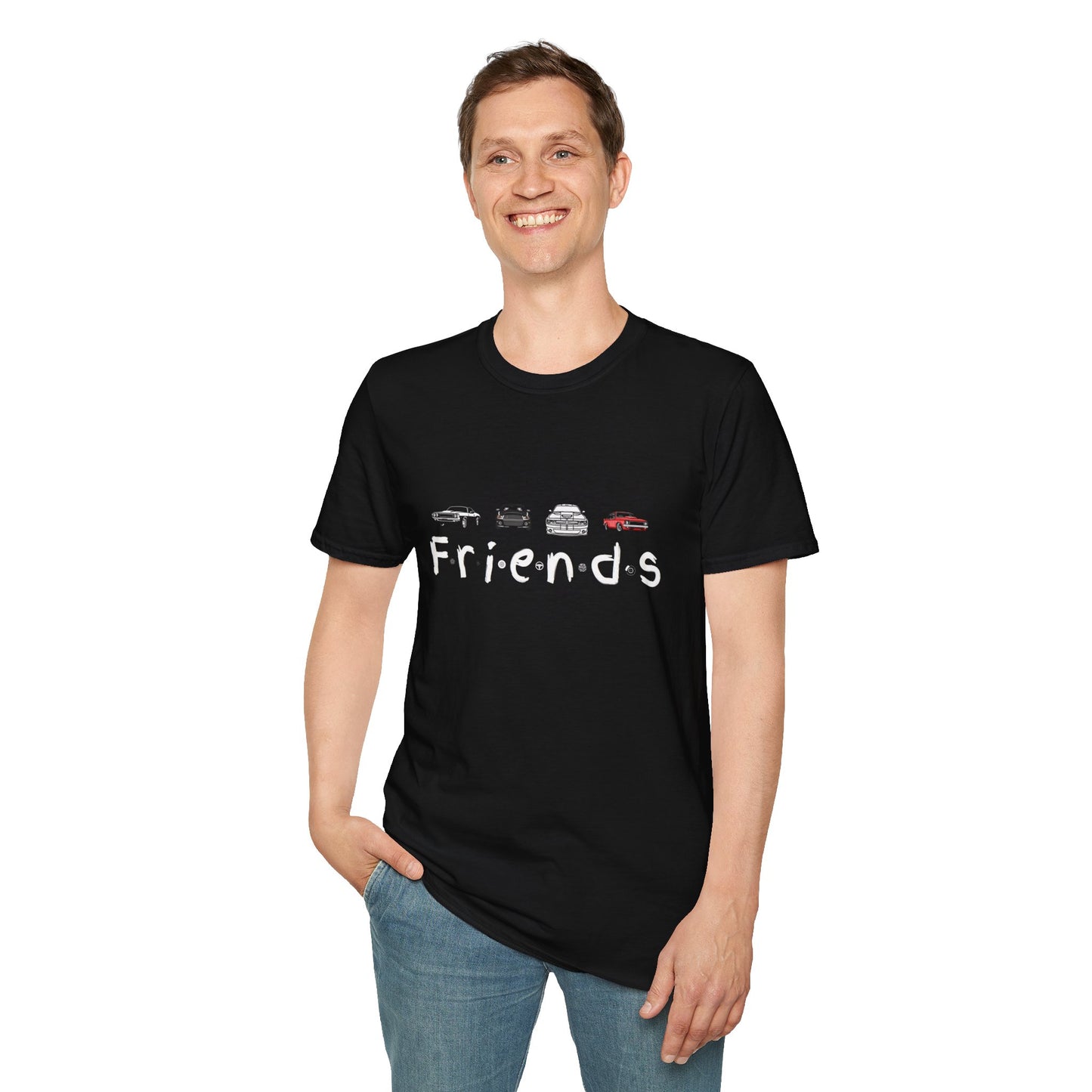 Friends T-Shirt