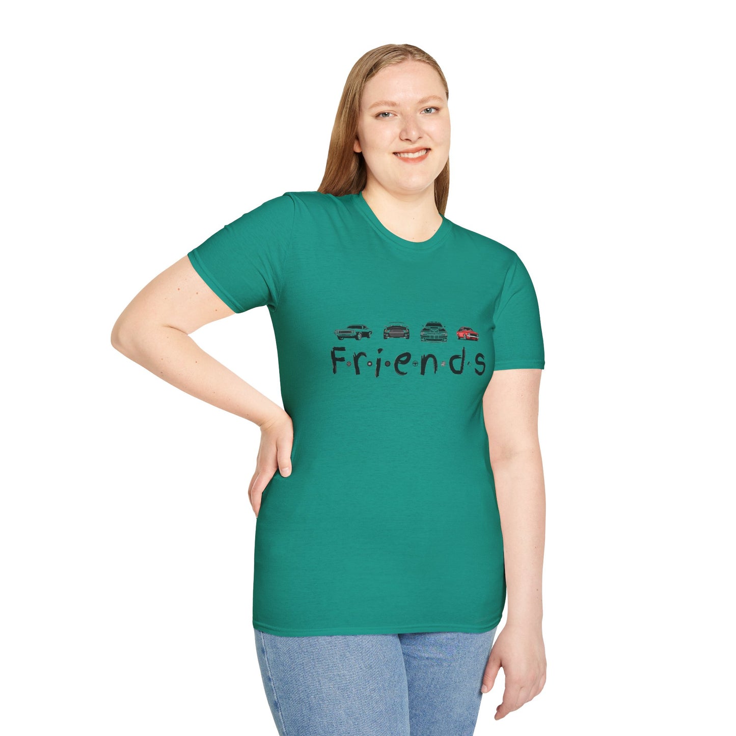 Friends T-Shirt