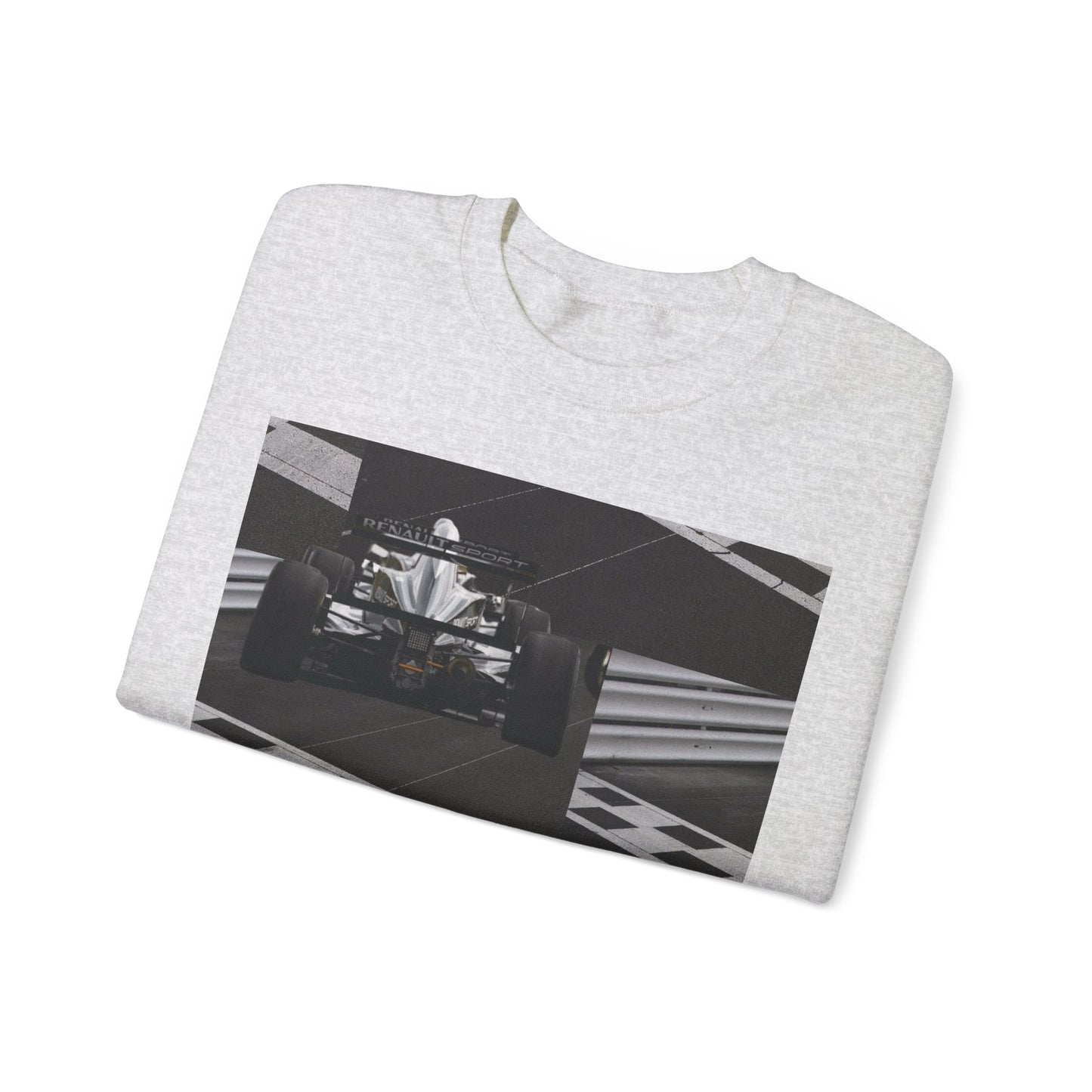 Formula Crewneck Sweatshirt