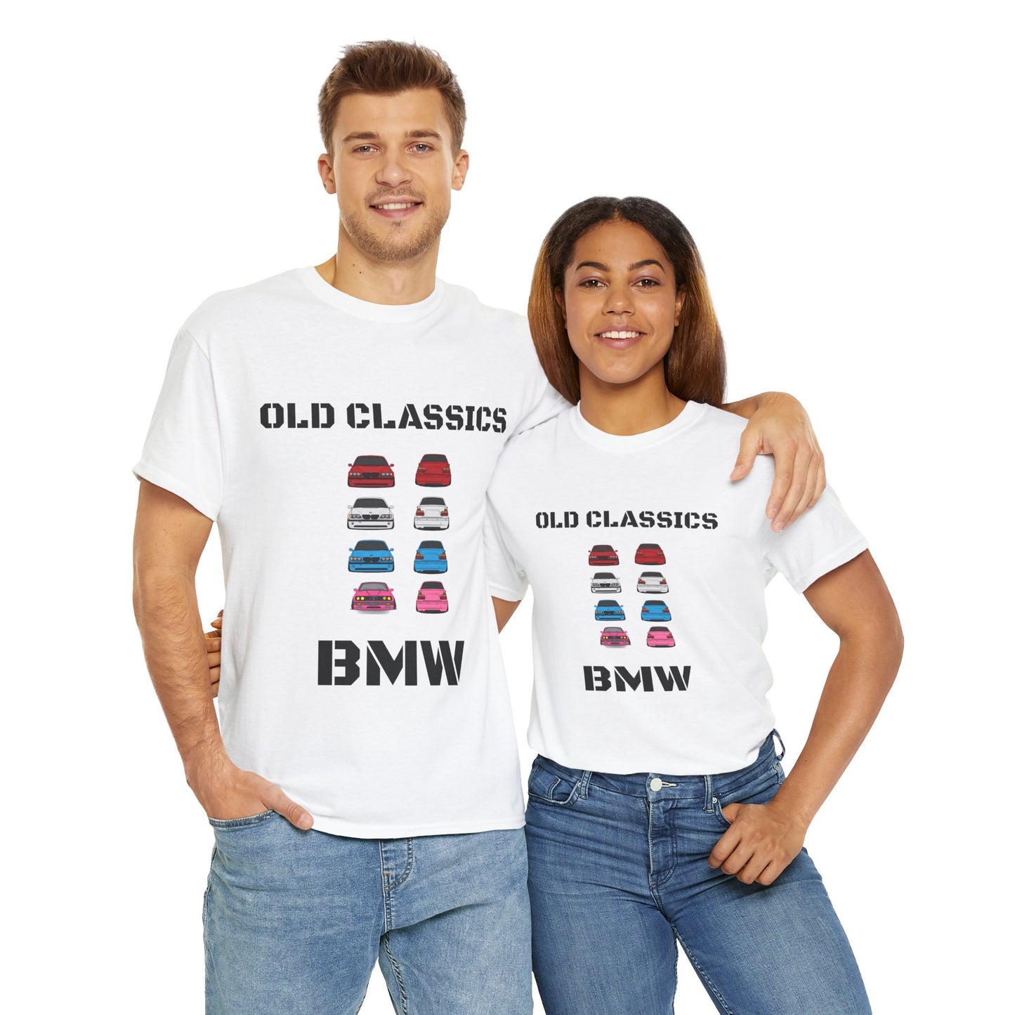 BMW Classics