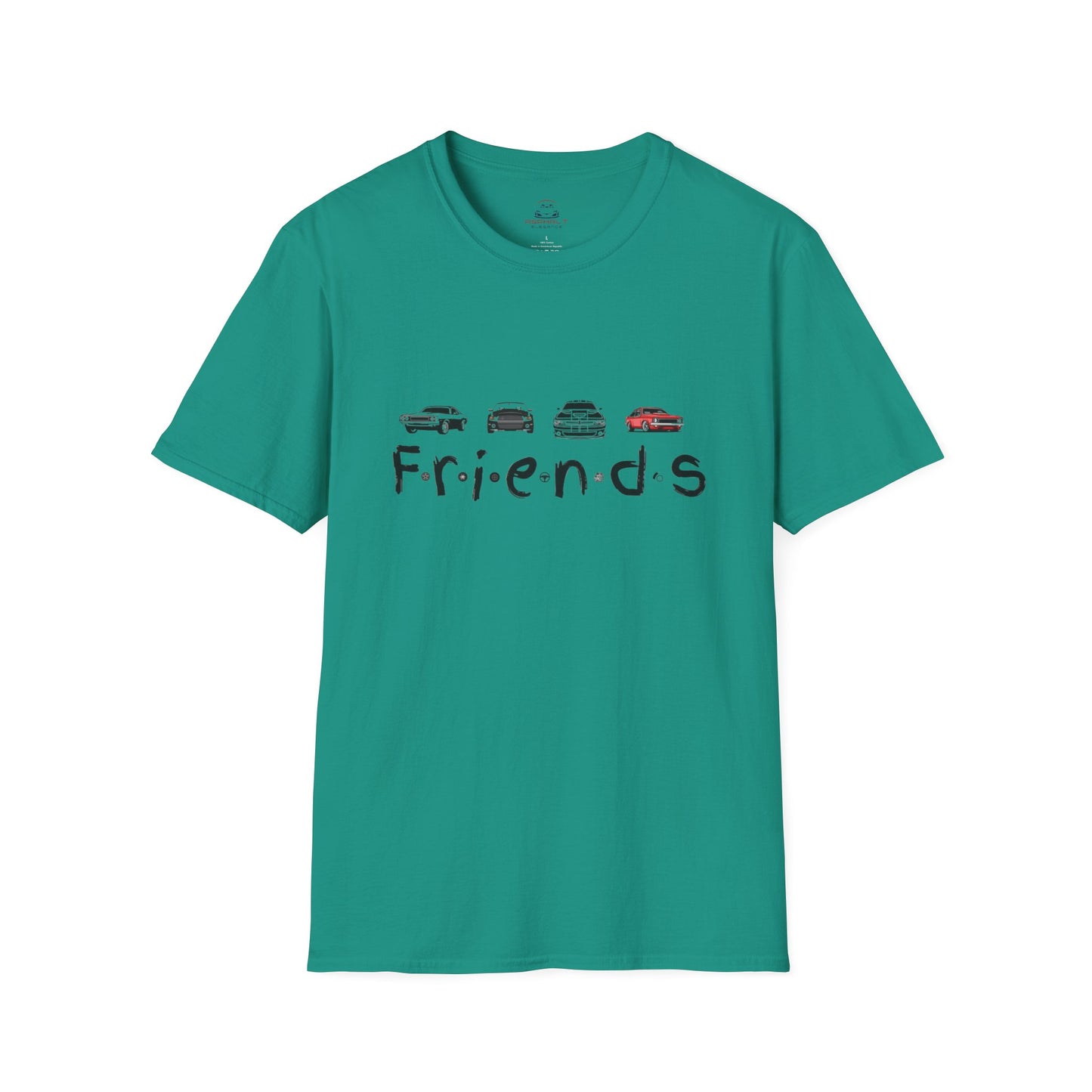 Friends T-Shirt