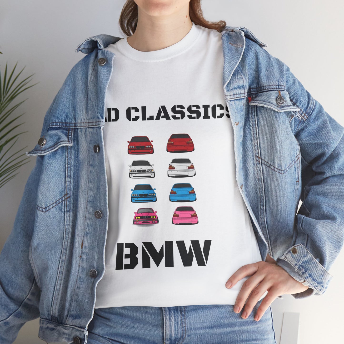 BMW Classics