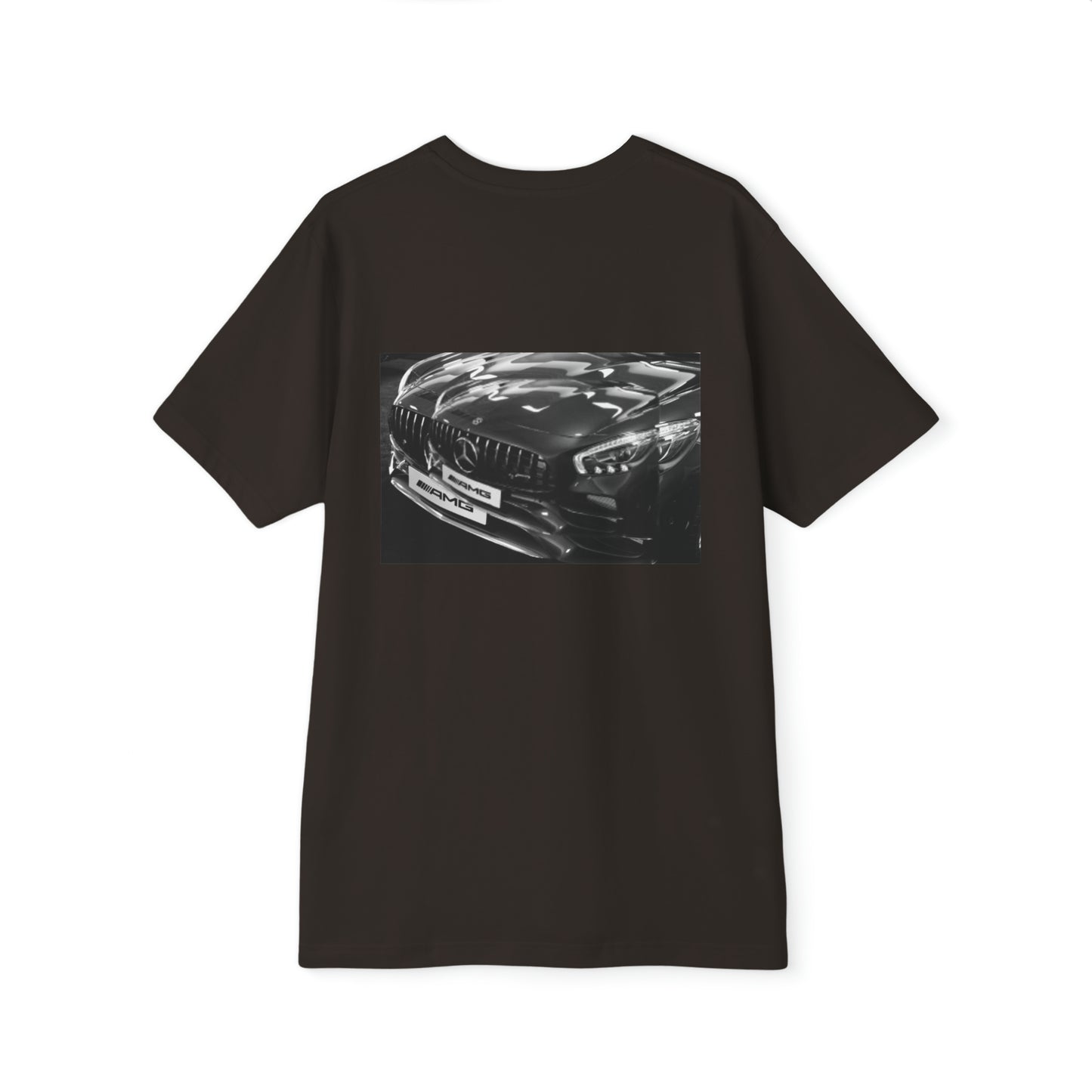 Men's Mercedes Pajama Set