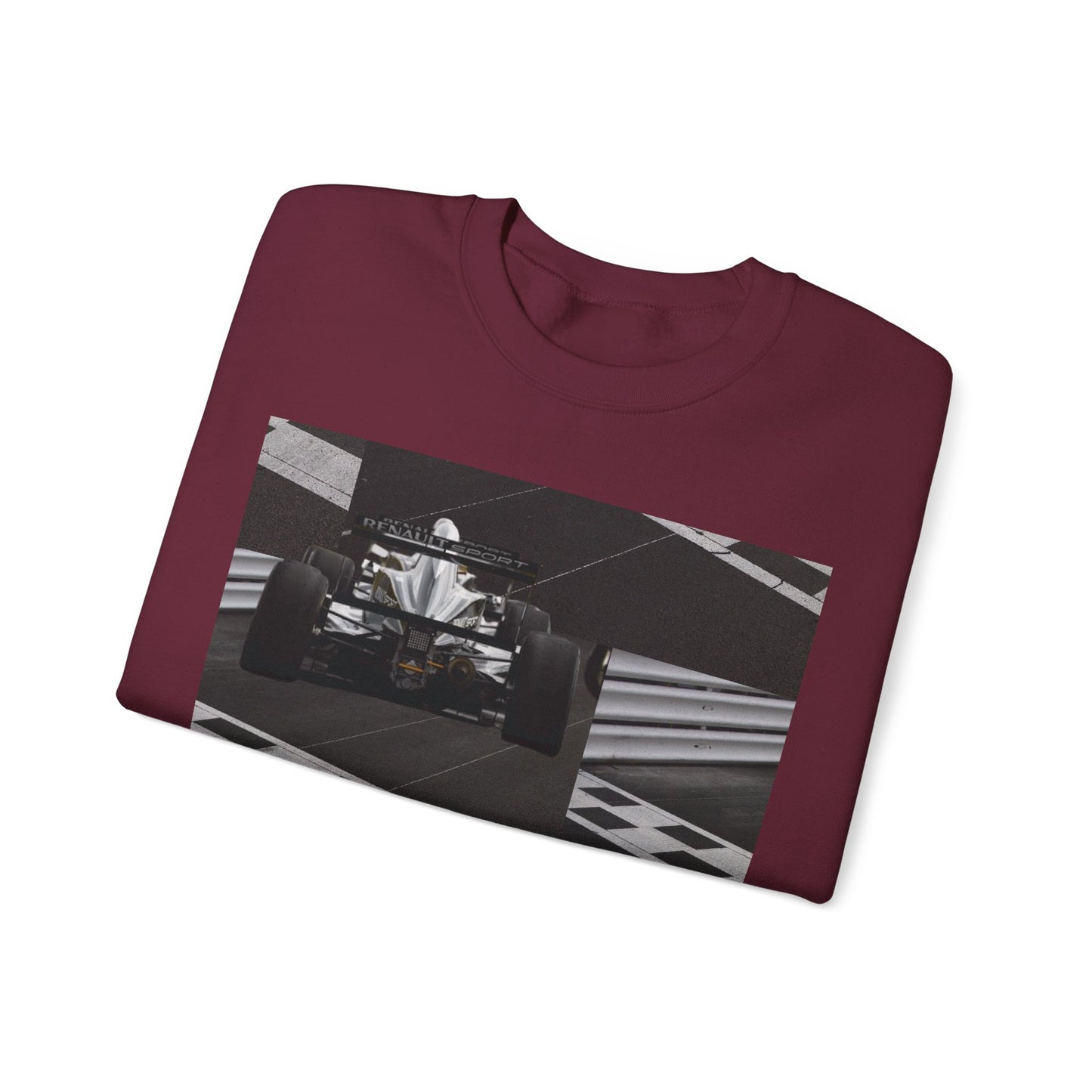 Formula Crewneck Sweatshirt