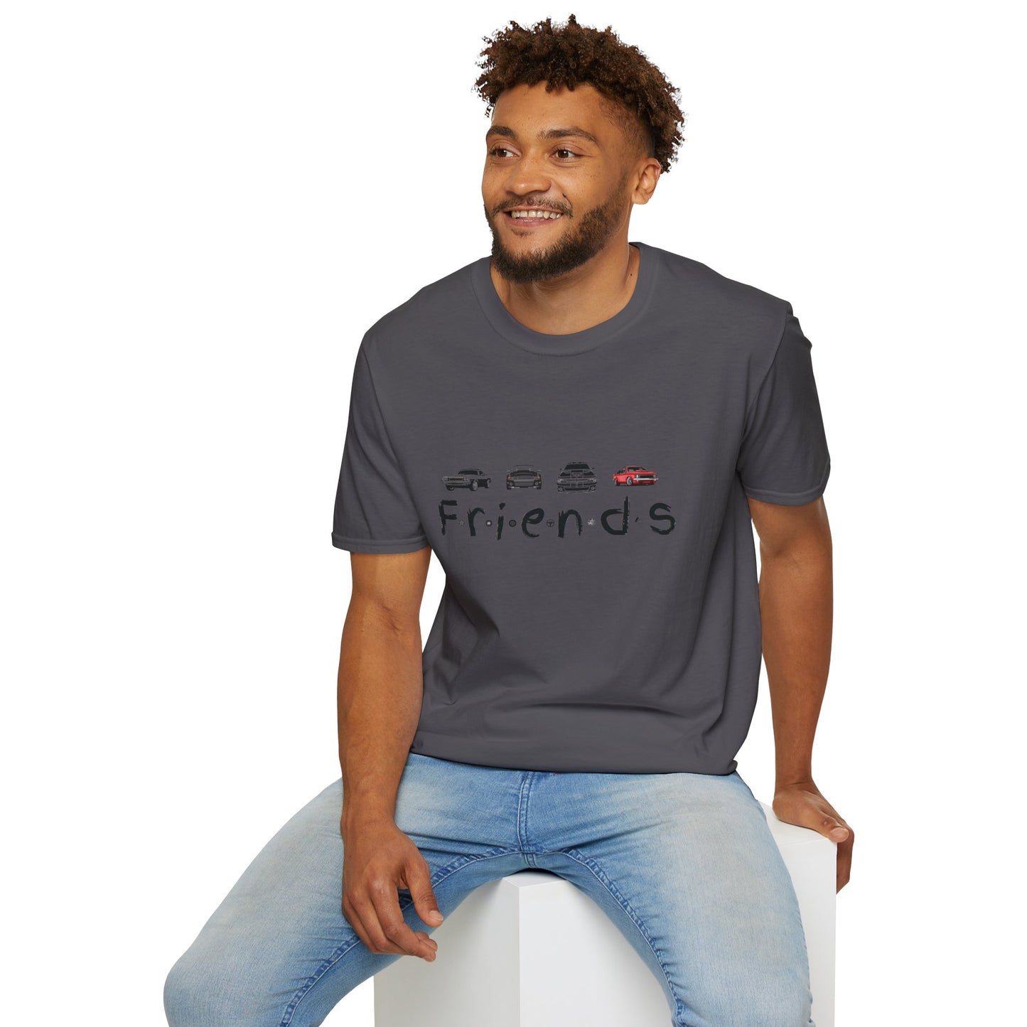 Friends T-Shirt