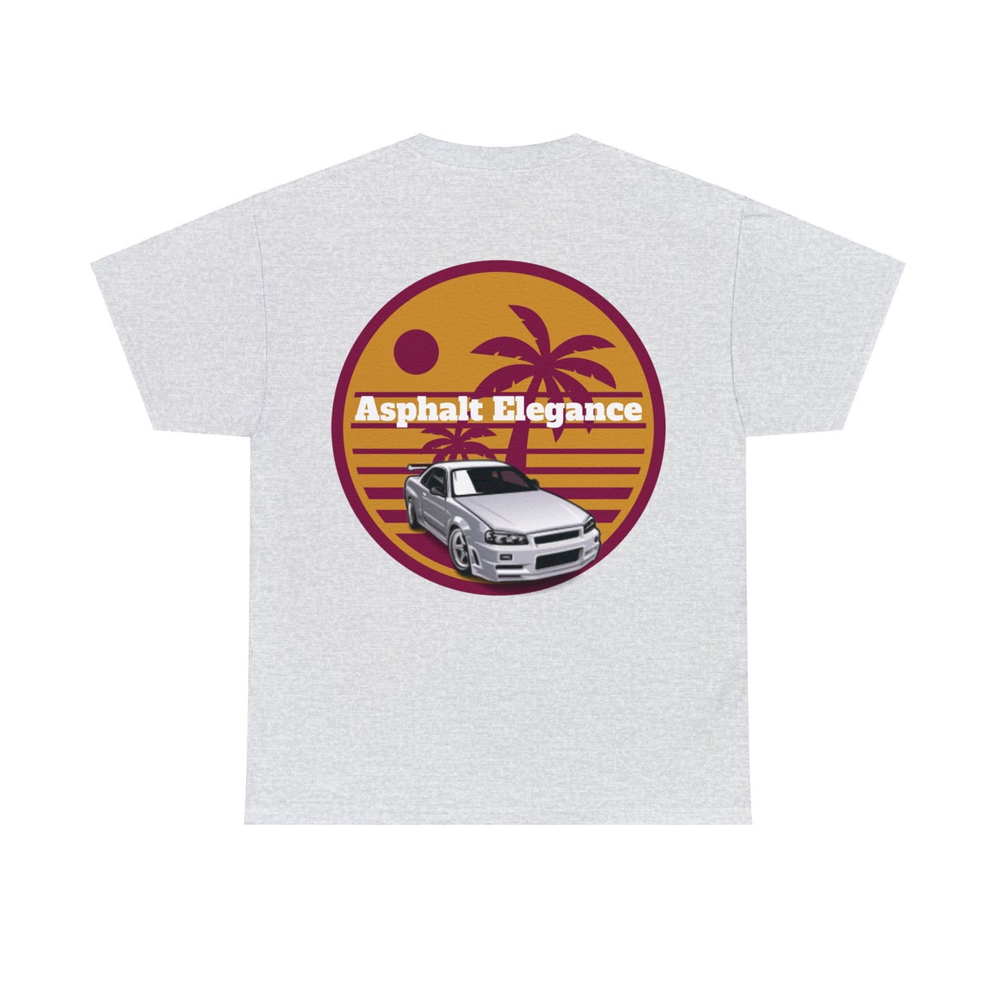 JDM Cotton Tee