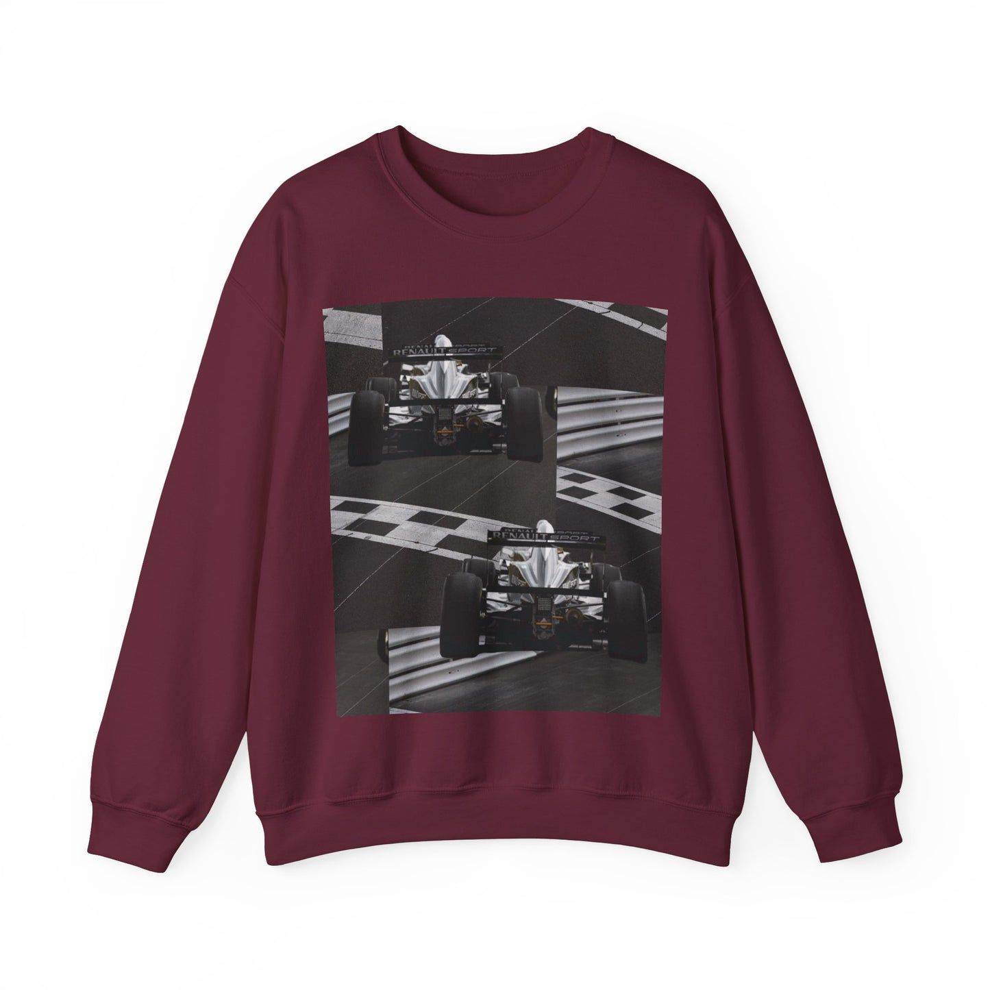 Formula Crewneck Sweatshirt