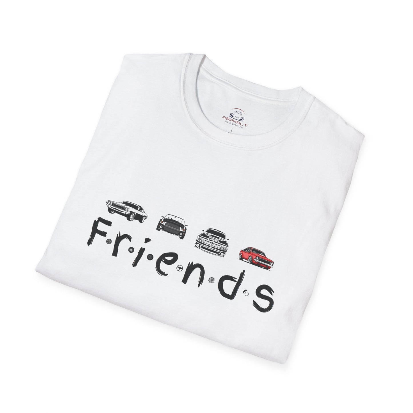 Friends T-Shirt