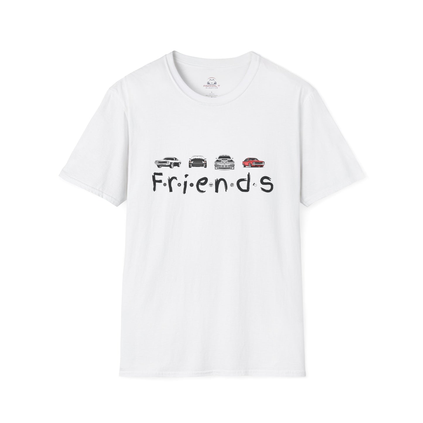 Friends T-Shirt