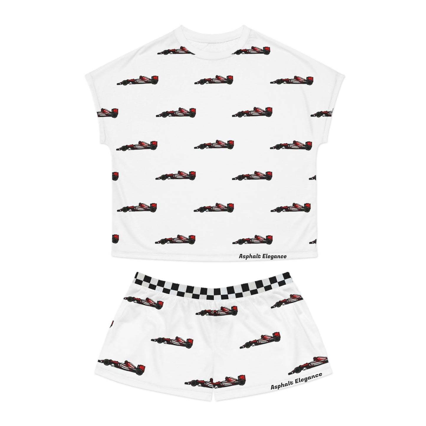 Women's Formula PJ Set