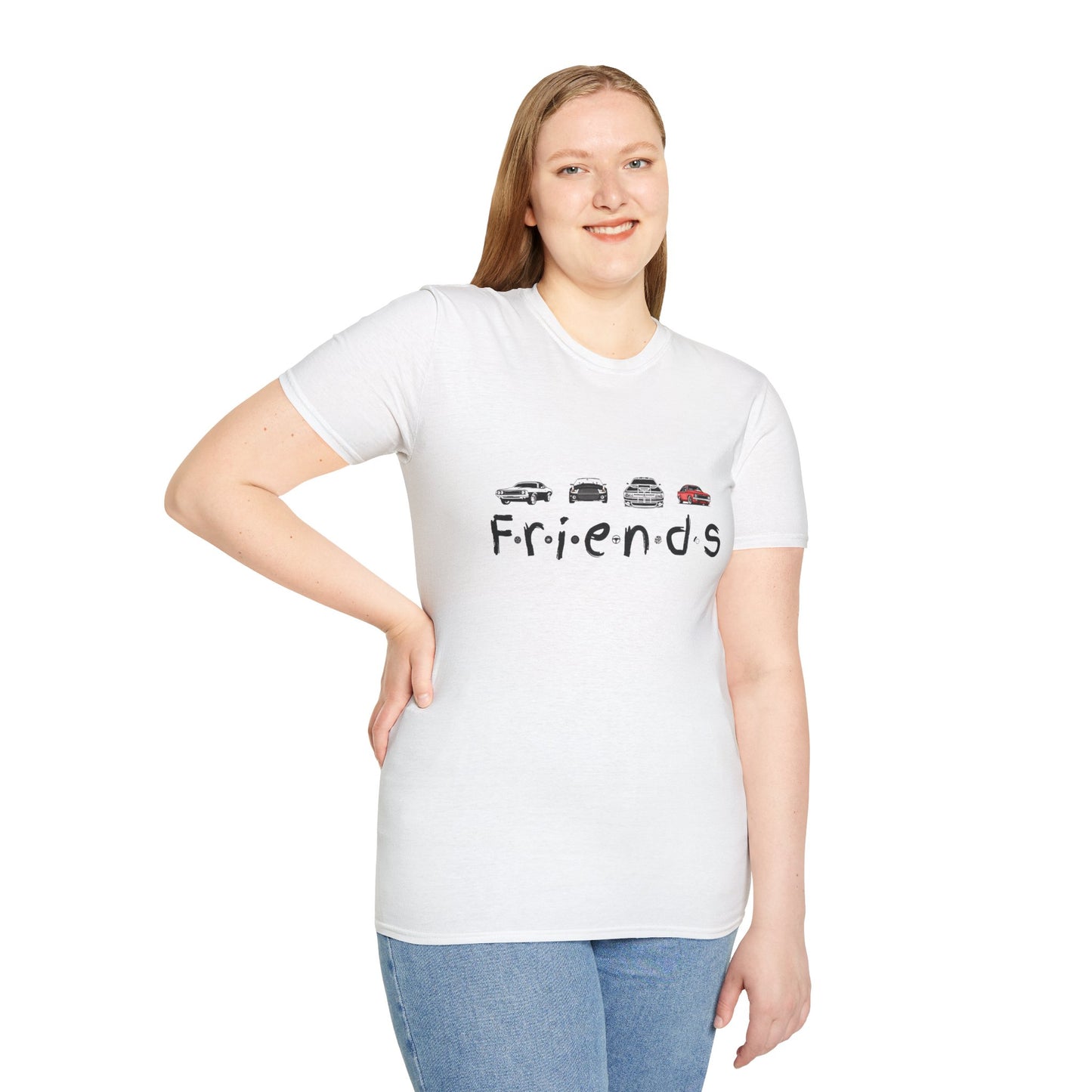 Friends T-Shirt