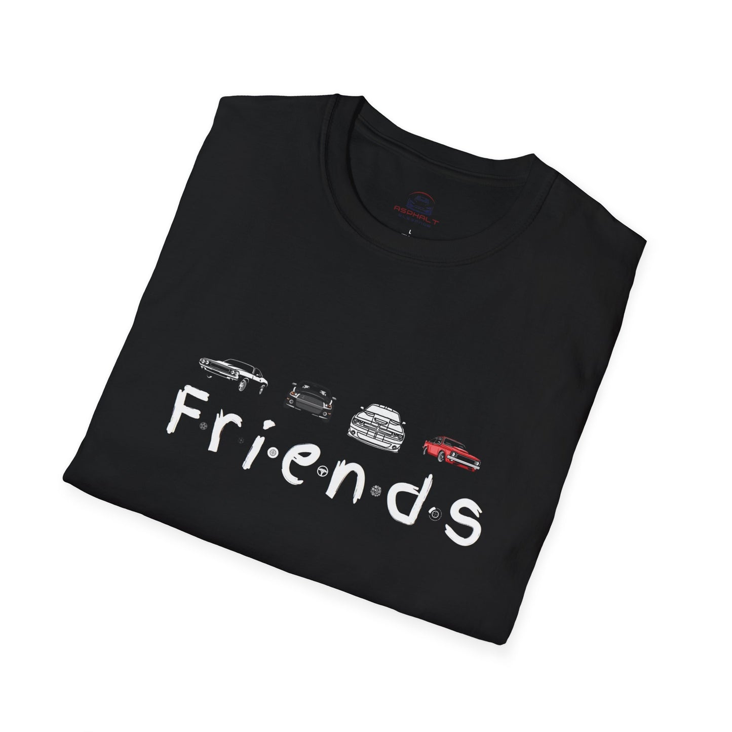 Friends T-Shirt