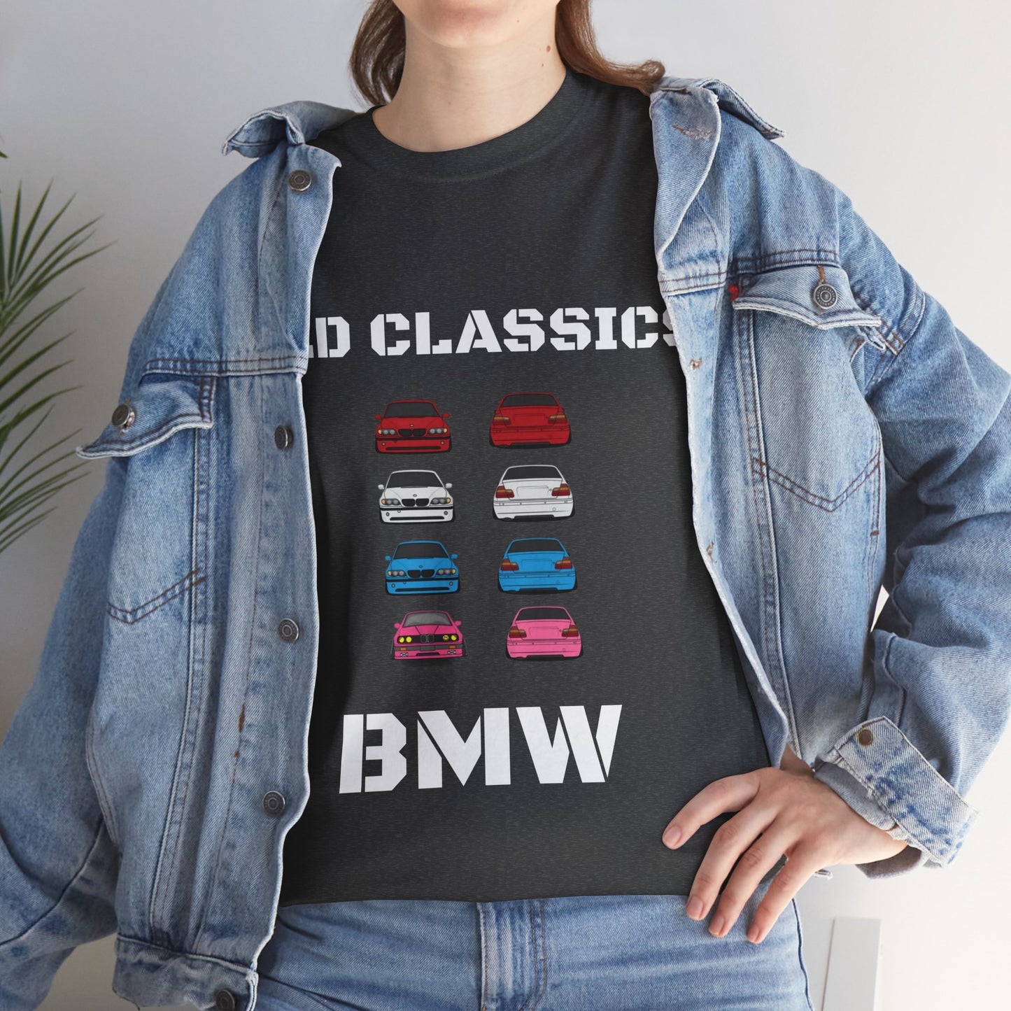 BMW Classics