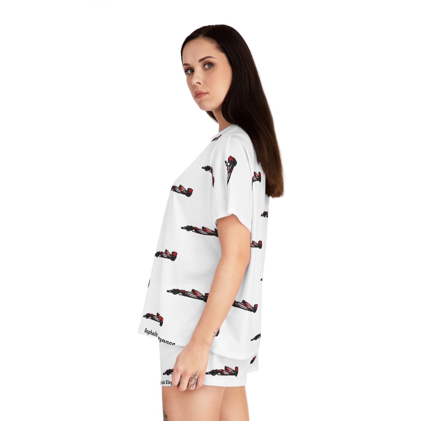 Women's Formula PJ Set