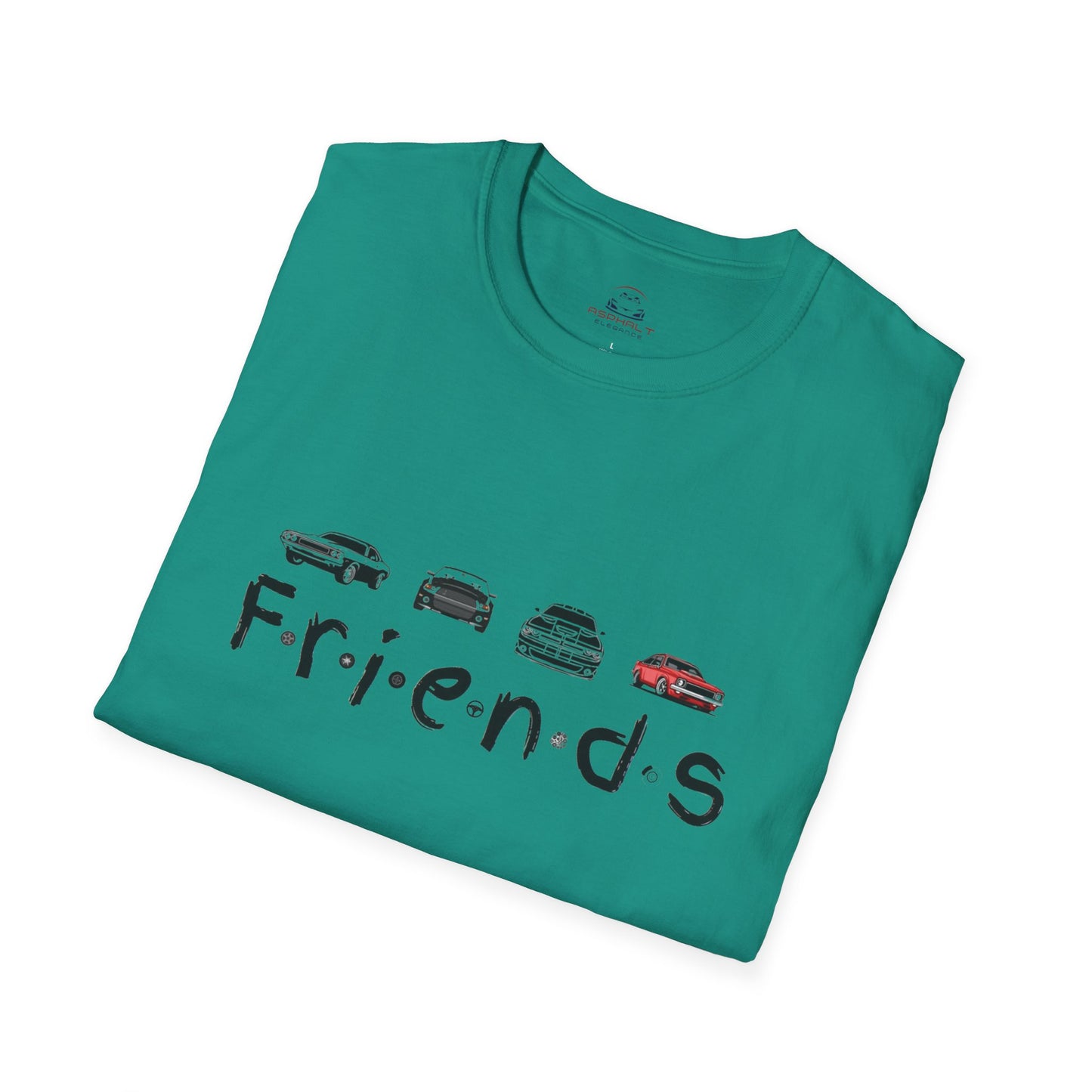 Friends T-Shirt