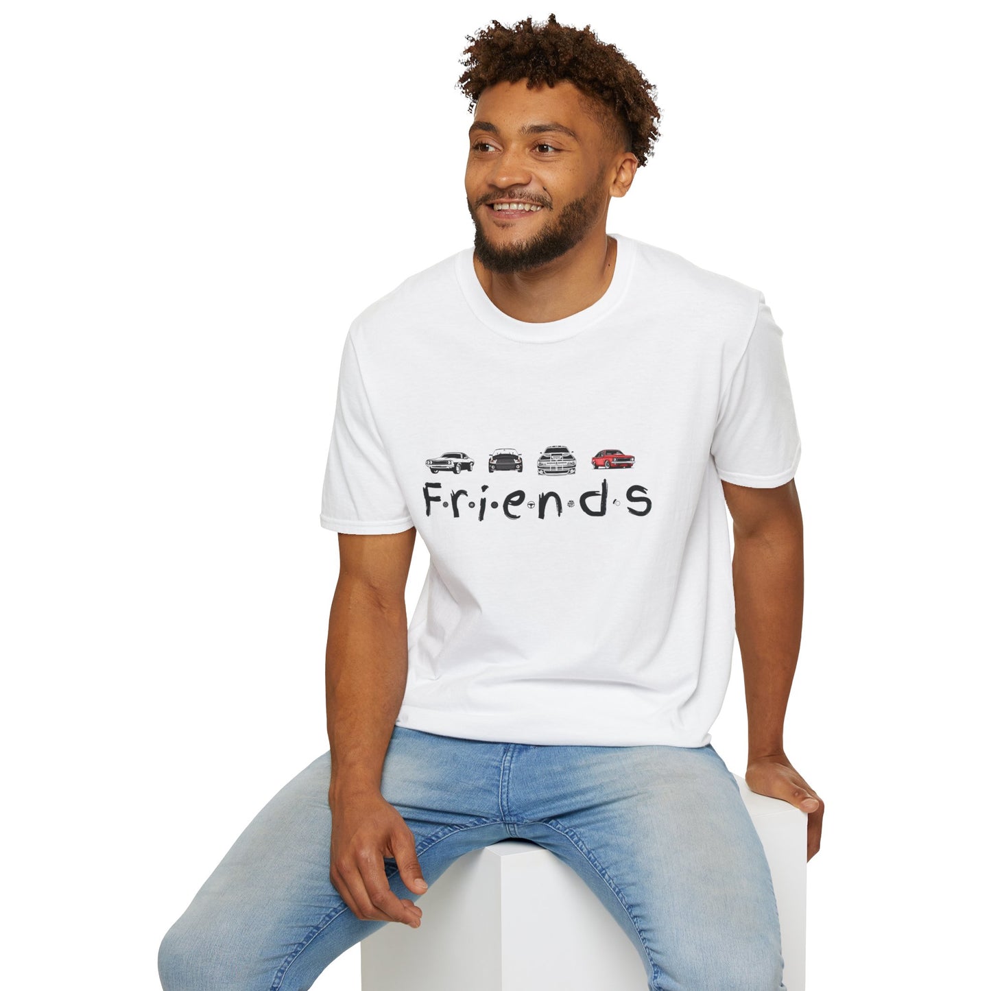 Friends T-Shirt