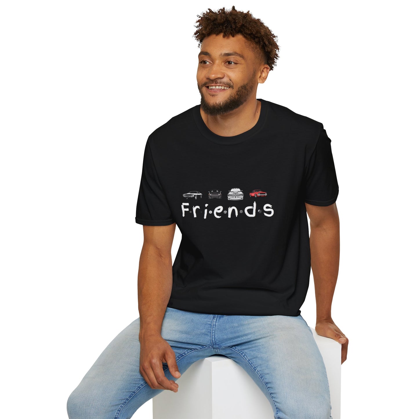 Friends T-Shirt