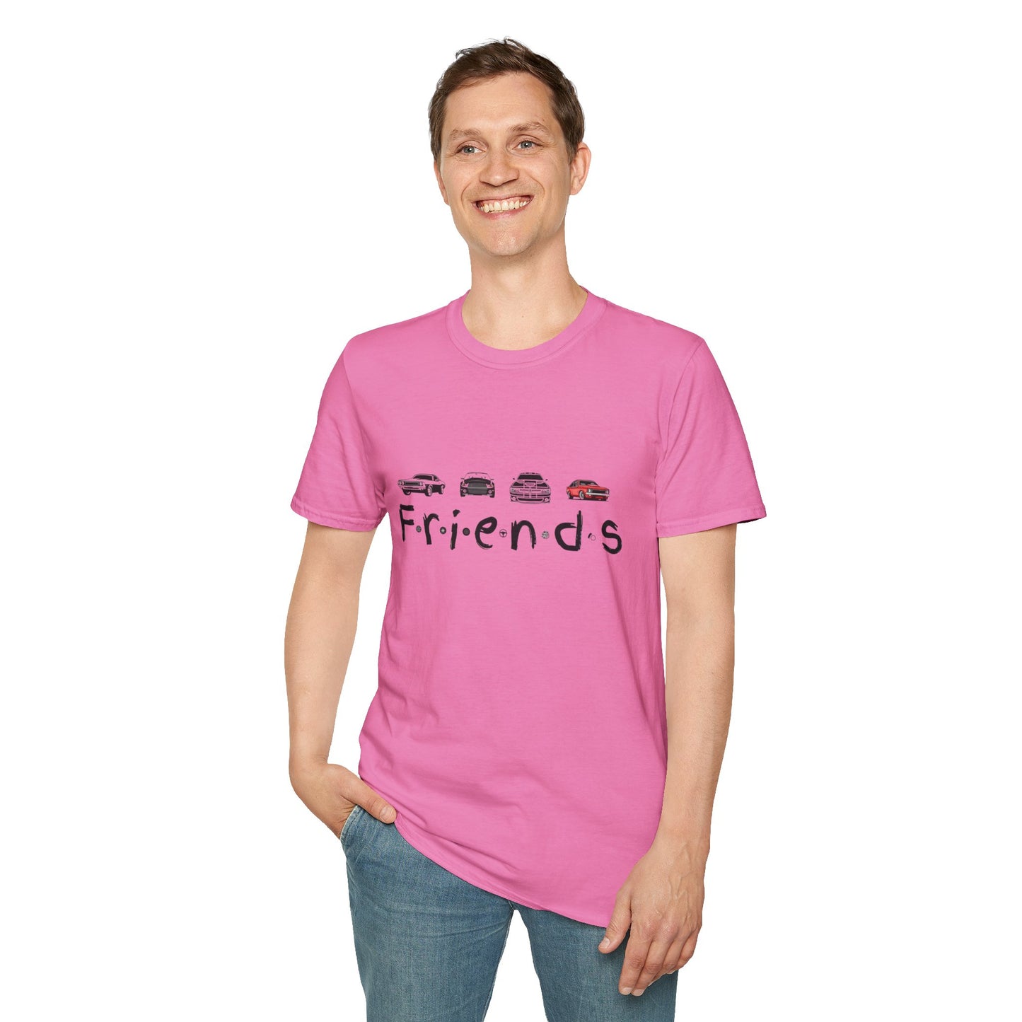 Friends T-Shirt