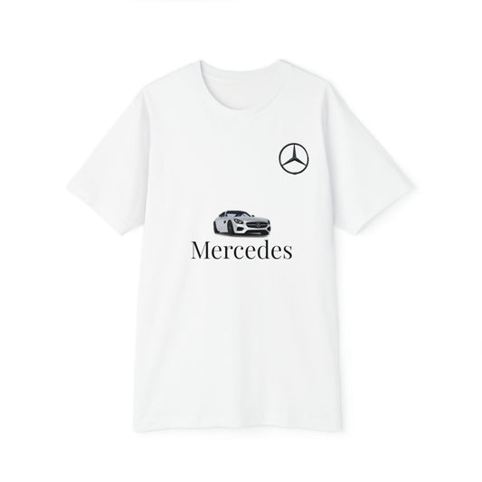 Men's Mercedes Pajama Set