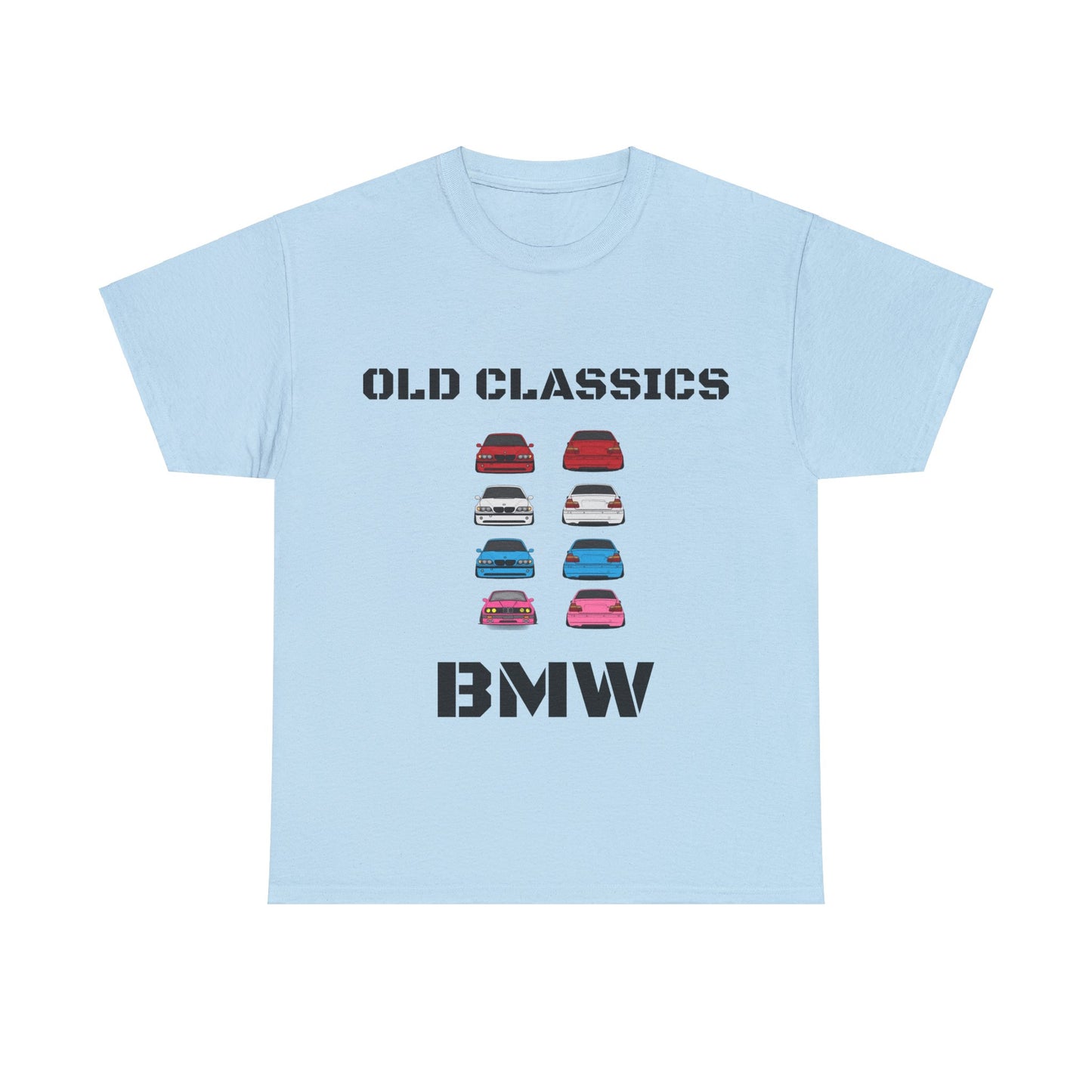 BMW Classics