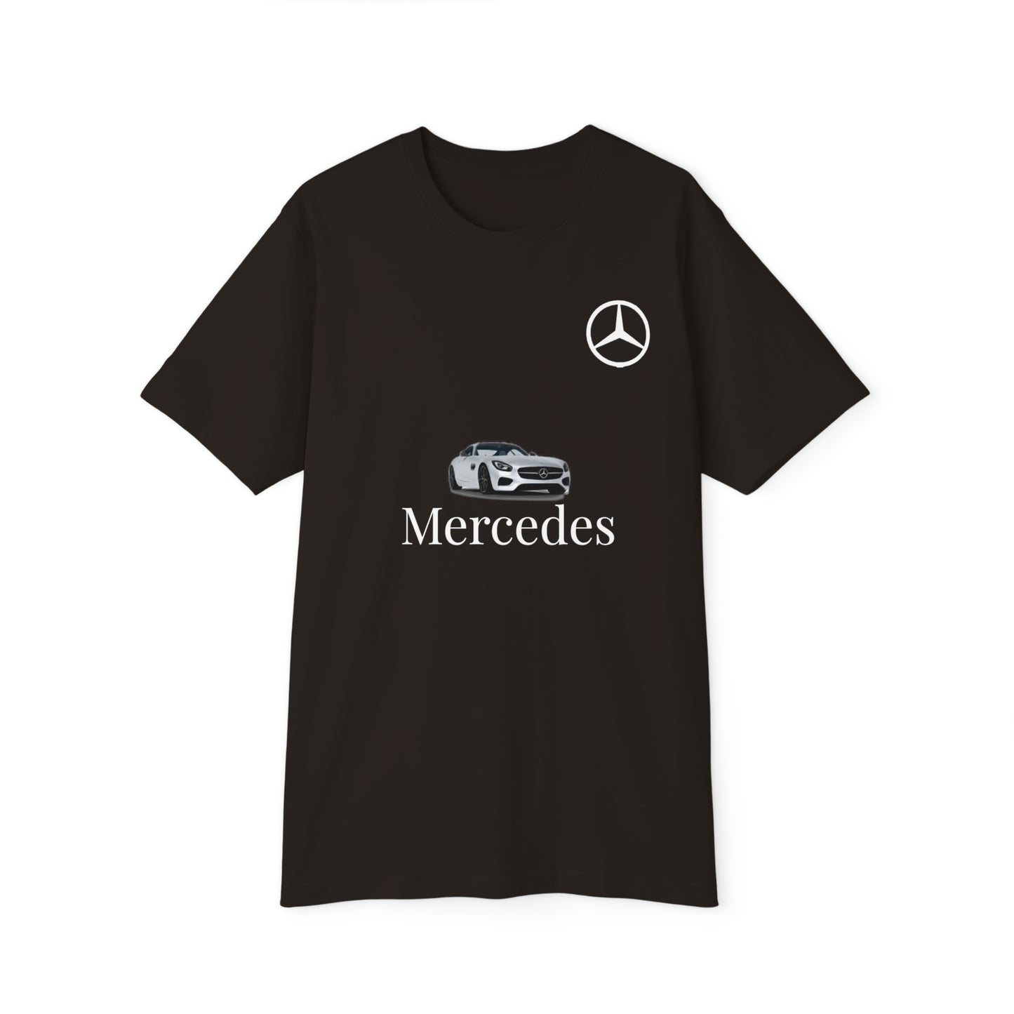 Men's Mercedes Pajama Set