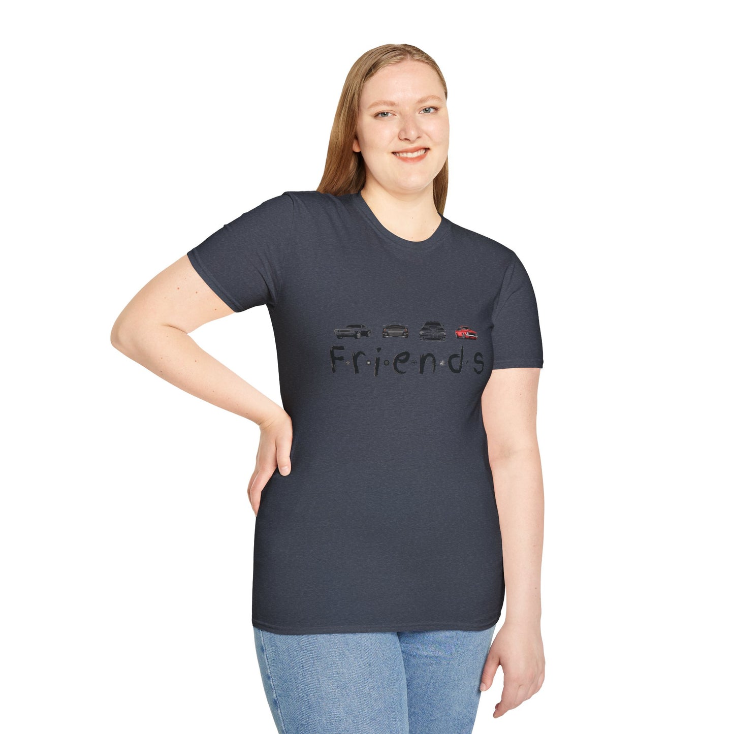 Friends T-Shirt