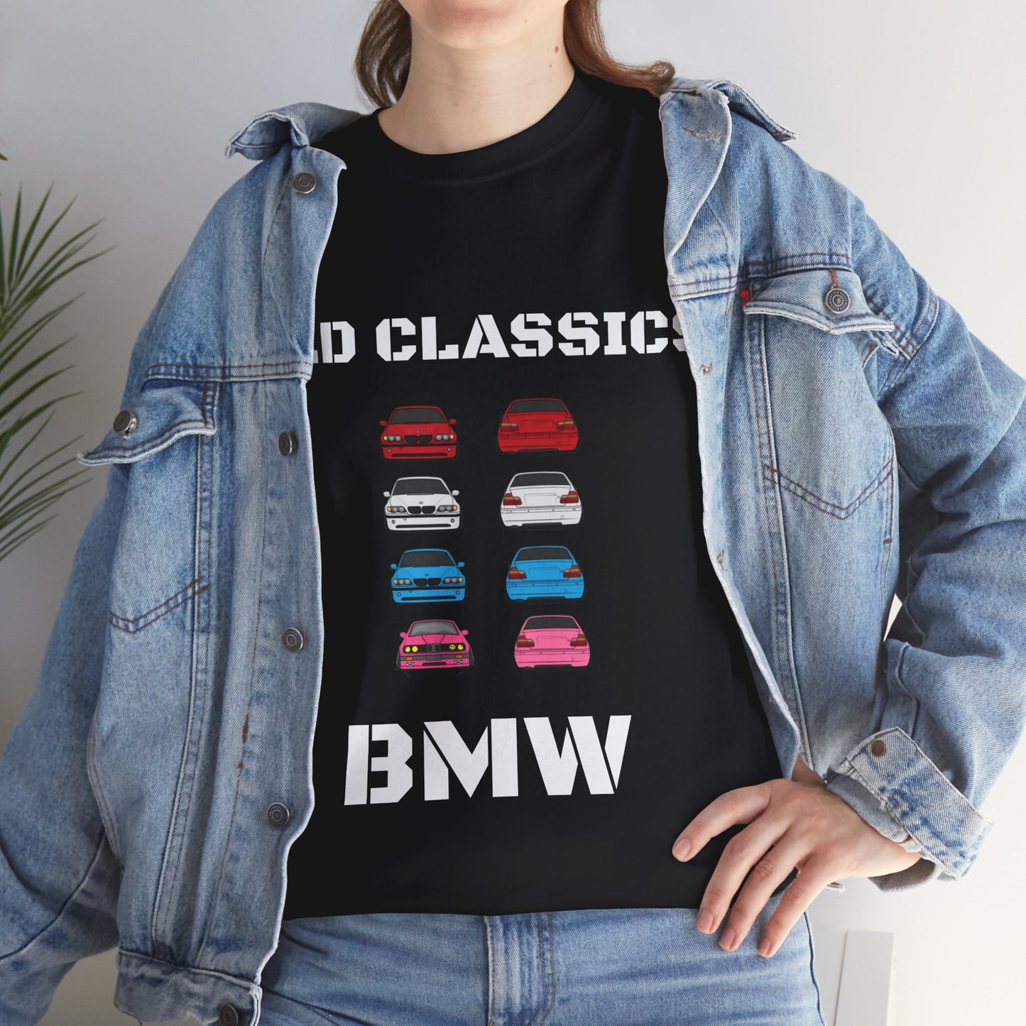 BMW Classics