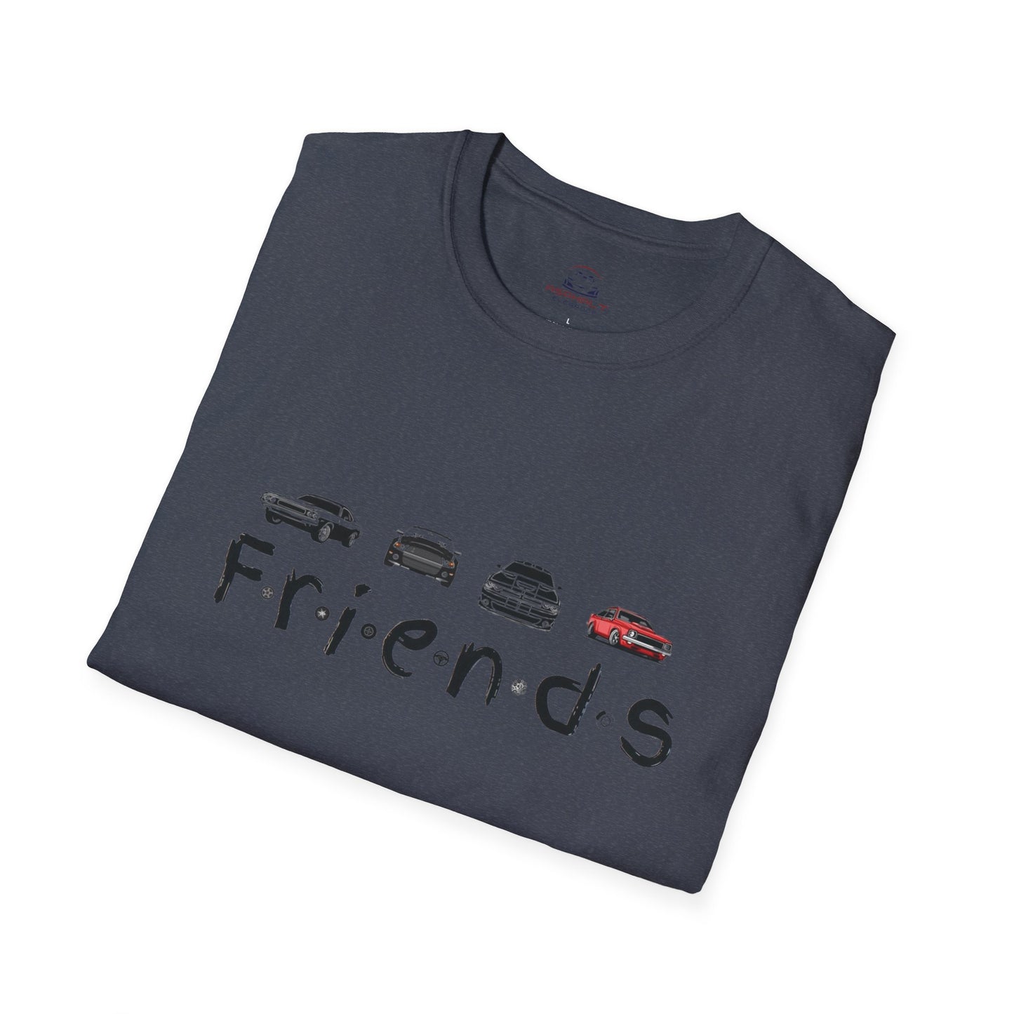 Friends T-Shirt