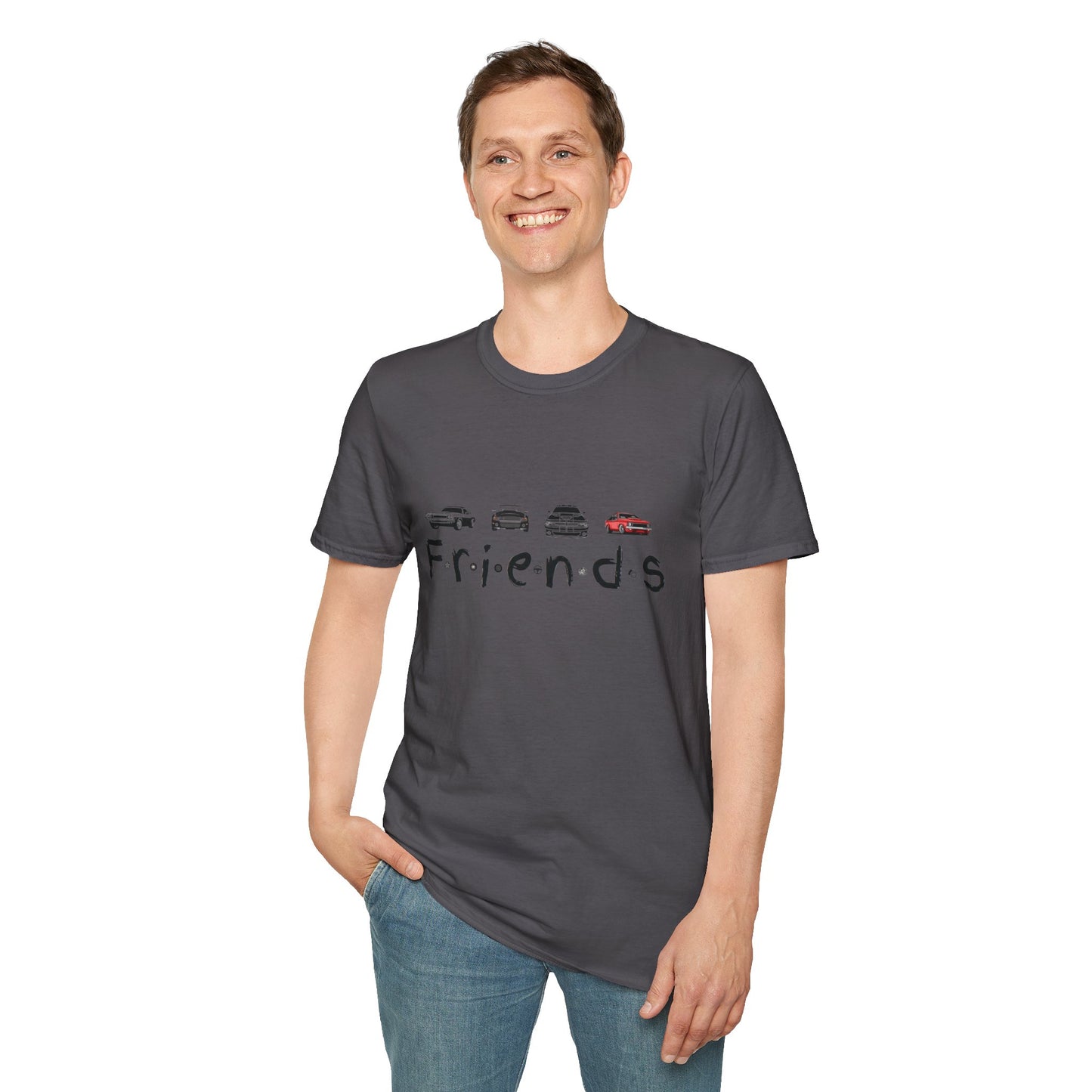 Friends T-Shirt