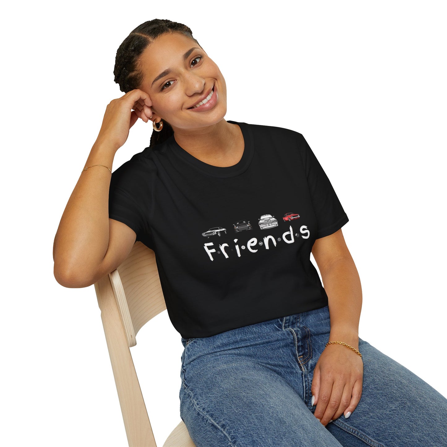 Friends T-Shirt