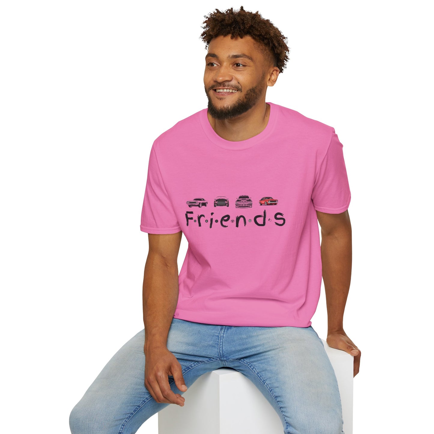 Friends T-Shirt