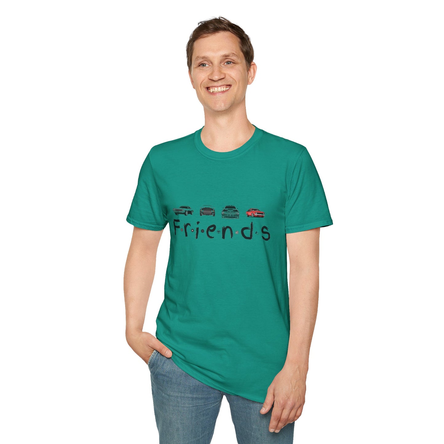 Friends T-Shirt