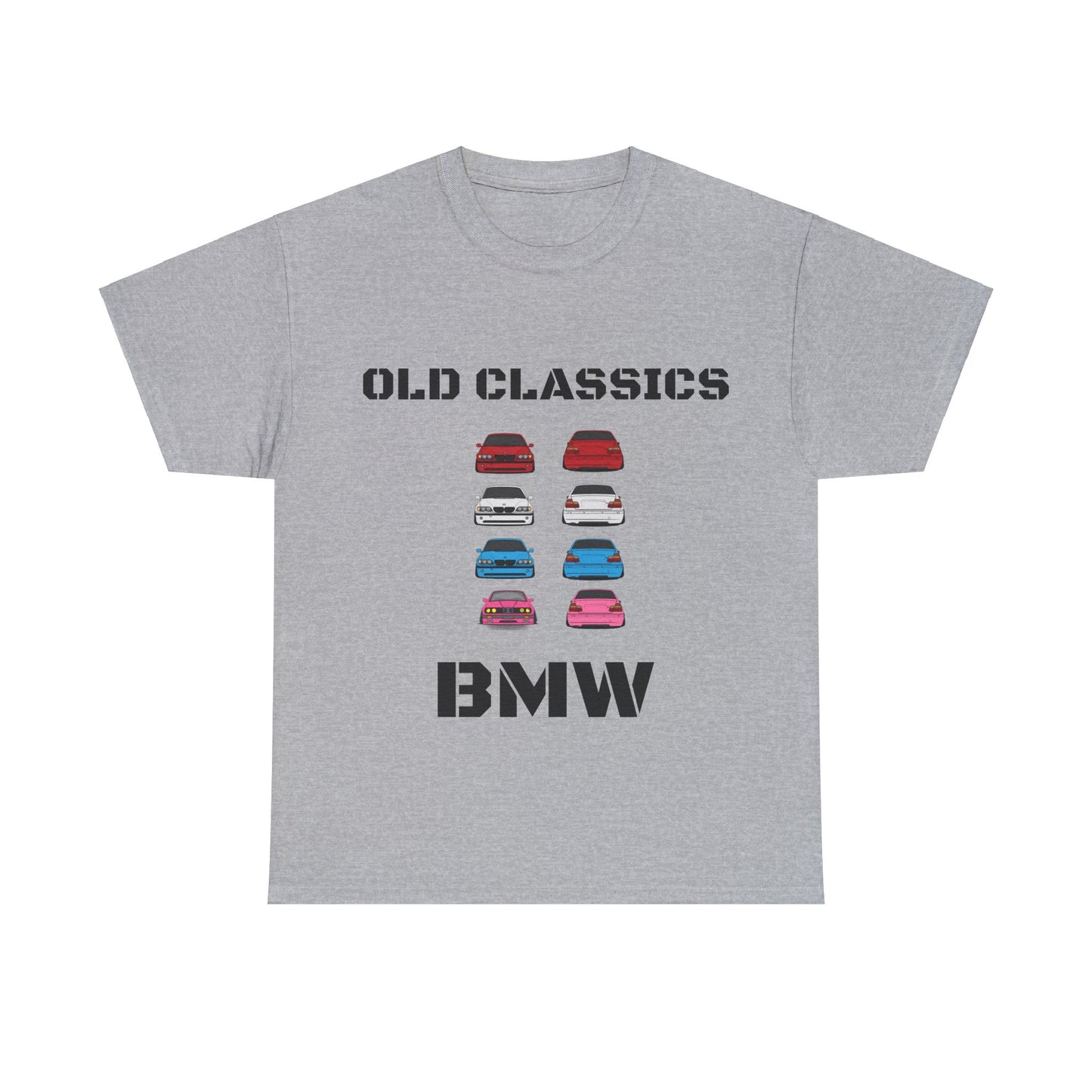 BMW Classics