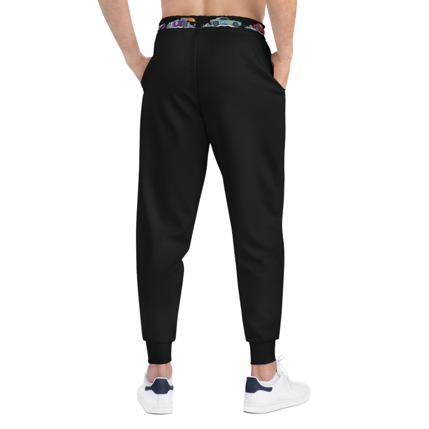 JDM Joggers