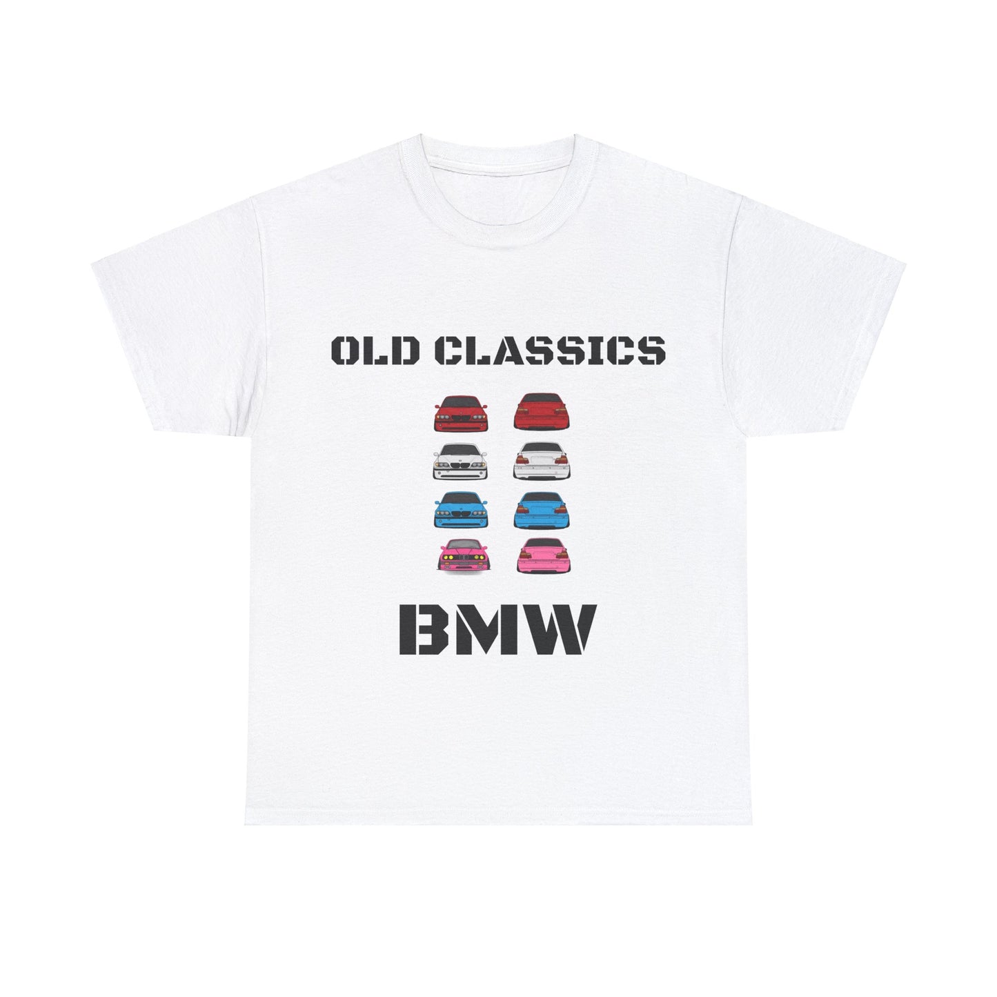 BMW Classics