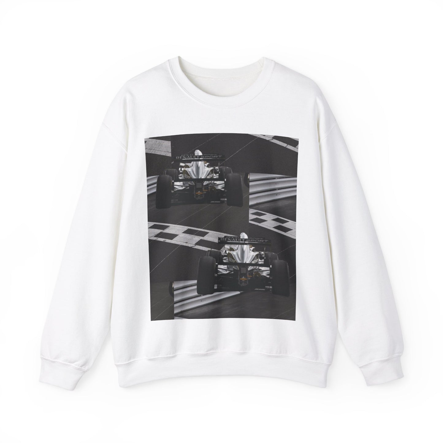 Formula Crewneck Sweatshirt